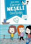 İstanbul Gezginleri - Elanın Neşeli Günlüğü 6. Kitap / 2. Sınıf Okuma Kitabı