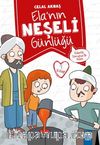 Robotik Dünyaya İlk Adım - Elanın Neşeli Günlüğü 7. Kitap / 2. Sınıf Okuma Kitabı