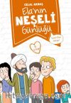 Cezeri Bize Geliyor - Elanın Neşeli Günlüğü 10. Kitap / 2. Sınıf Okuma Kitabı