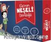 Elanın Neşeli Günlüğü 2. Sınıf Okuma Seti (10 Kitap)