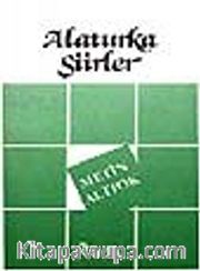 Alaturka Şiirler