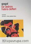 Bir Delinin Hatıra Defteri