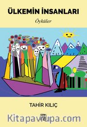 Ülkemin İnsanları