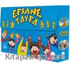 Efsane Tayfa Seti (5 Kitap)