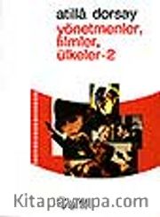 Yönetmenler Filmler Ülkeler-2