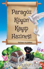 Paragöz Köyün Kayıp Hazinesi
