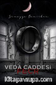 Veda Caddesi - Fecr (Ciltli)
