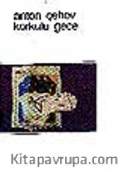 Korkulu Gece