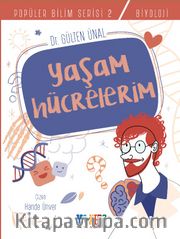 Yaşam Hücrelerim