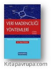 Veri Madenciliği Yöntemleri