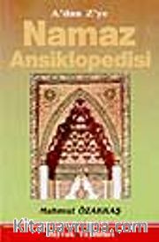 Namaz Ansiklopedisi