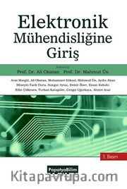 Elektronik ve Haberleşme Mühendisliğine Giriş