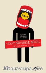 Hayat Sövünce Güzel <br /> Küfrün Şaşırtan Bilimi