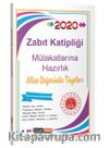 Zabıt Katipliği Mülakatlarına Hazırlık Altın Değerinde Tüyolar
