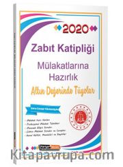 Zabıt Katipliği Mülakatlarına Hazırlık Altın Değerinde Tüyolar