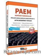 PAEM Komiser Yardımcılığı Mülakatlarına Hazırlık Çıkmış Sorular ve Altın Değerinde Tüyolar
