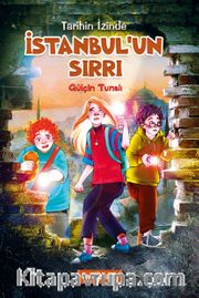İstanbul’un Sırrı / Tarihin İzinde 1