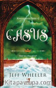Casus / Kingfountain  Serisi 2