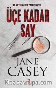 Üçe Kadar Say / Jess Tennant Serisi