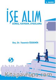 İşe Alım <br /> Süreç, Kavram, Uygulama