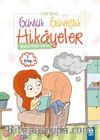 Akşama Misafir Gelecek - Günlük Güneşlik Hikayeler 3. Kitap / 1. Sınıf Okuma Kitabı