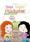 Çilek Tarlası ile Çıkarma İşlemi - Günlük Güneşlik Hikayeler 8. Kitap / 1. Sınıf Okuma Kitabı
