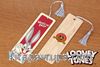 Bambu Ayraç - Looney Tunes - What's up Doc? (BK-LT080 ) Lisanslı Ürün