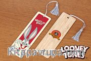 Bambu Ayraç - Looney Tunes - What's up Doc? (BK-LT080 ) Lisanslı Ürün