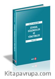 Siyasal Düşünceler ve Yönetimler