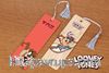 Bambu Ayraç - Looney Tunes - Taz (BK-LT076 ) Lisanslı Ürün