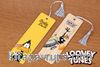 Bambu Ayraç - Looney Tunes - Daffy Duck (BK-LT075 ) Lisanslı Ürün