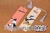 Bambu Ayraç - Looney Tunes - Sylvester (BK-LT071 ) Lisanslı Ürün