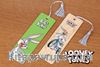 Bambu Ayraç - Looney Tunes - Bugs Bunny (BK-LT070 ) Lisanslı Ürün