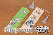 Bambu Ayraç - Looney Tunes - Bugs Bunny (BK-LT070 ) Lisanslı Ürün