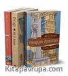 Maya Asvani Seti – (3 Kitap Takım)