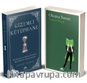 Maya Kitap Kurdu Seti – (2 Kitap Takım)