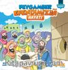 Peygamber Efendimiz Serisi 1 / Peygamber Efendimizin (sas) Hayatı (Ciltli)