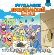 Peygamber Efendimiz Serisi 1 / Peygamber Efendimizin (sas) Hayatı (Ciltli)