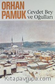 Cevdet Bey ve Oğulları