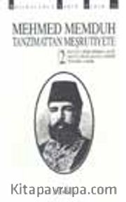 Tanzimattan Meşrutiyete - 2