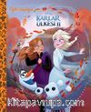 Disney Karlar Ülkesi 2 / Öykü Sandığım