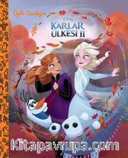 Disney Karlar Ülkesi 2 / Öykü Sandığım