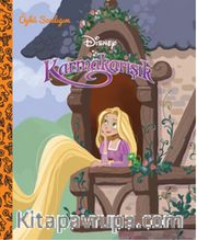 Disney Karmakarışık Öykü Sandığım 