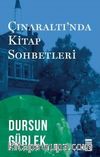 Çınaraltı Kitap Sohbetleri