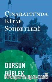 Çınaraltı Kitap Sohbetleri