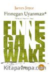 Finnegan Uyanması (Ciltli)