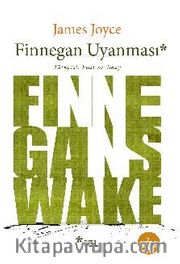 Finnegan Uyanması (Ciltli)