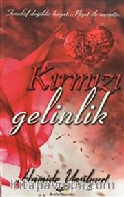 Kırmızı Gelinlik