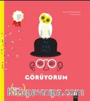 Görüyorum