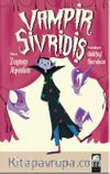 Vampir Sivridiş